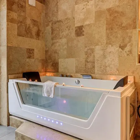 Apartment Le Mignon - Topdestination-Dijon