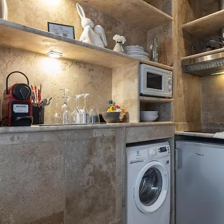 Le Mignon - Topdestination-Dijon Apartment