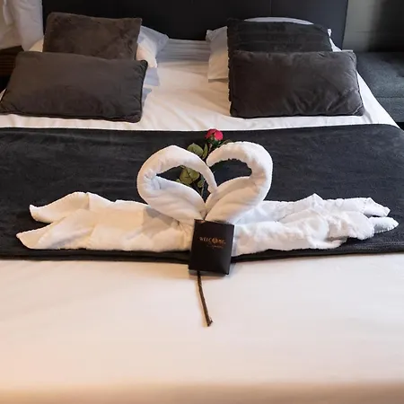 Apartment Le Mignon - Topdestination-Dijon