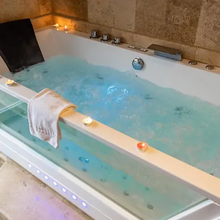 Le Mignon - Topdestination-Dijon Apartment *