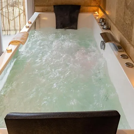 Apartment Le Mignon - Topdestination-Dijon