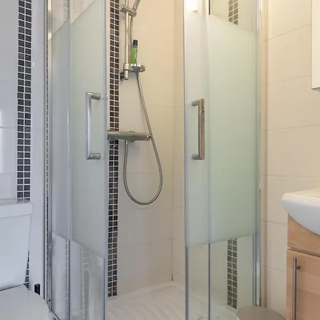 Le Mignon - Topdestination-Dijon Apartment Dijon